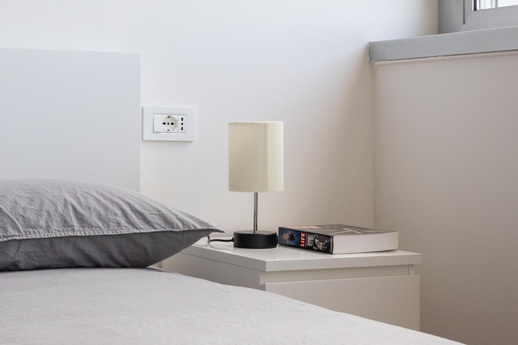 Paolo Fabbri Apartment — Foto 2