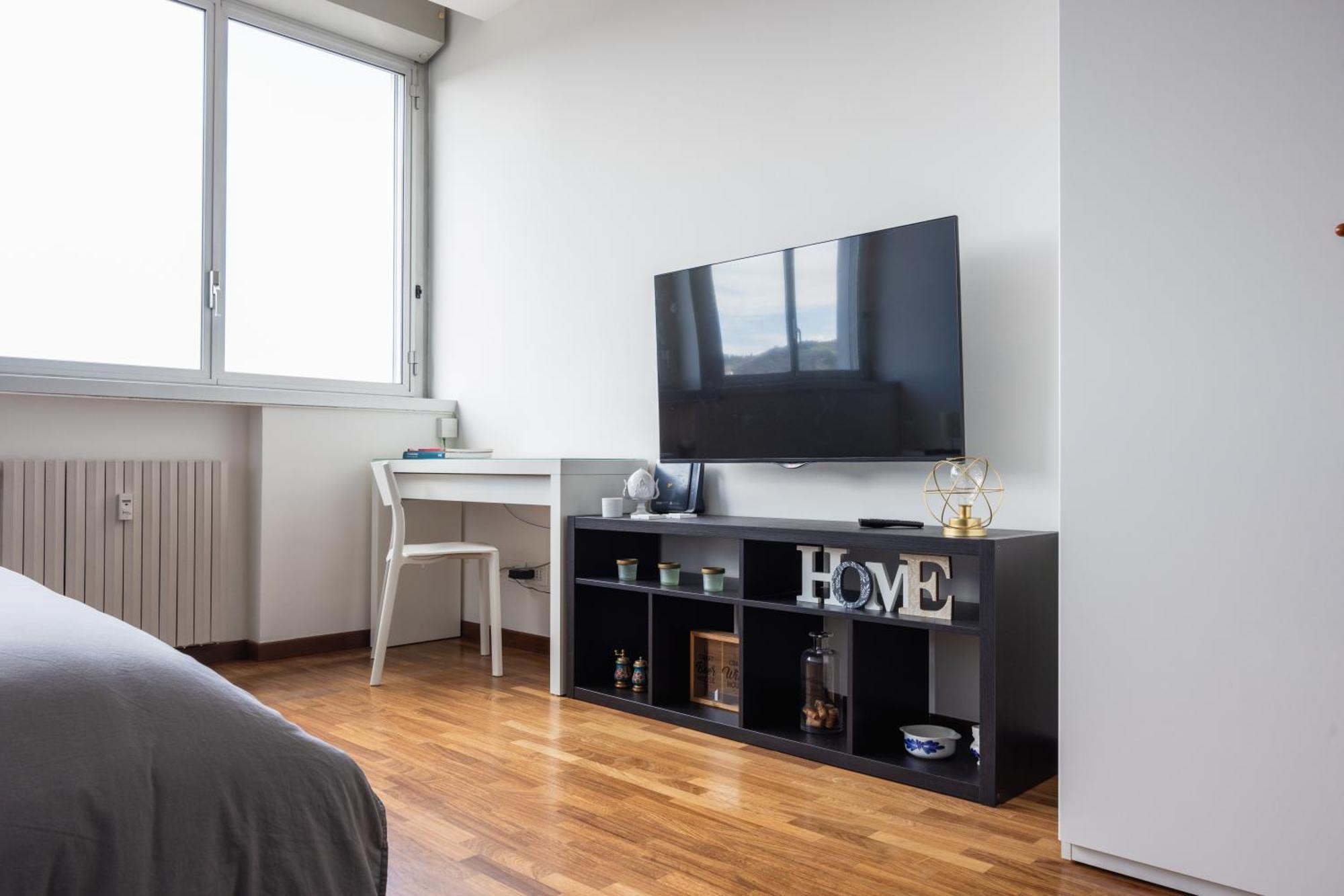 Paolo Fabbri Apartment — Foto 3